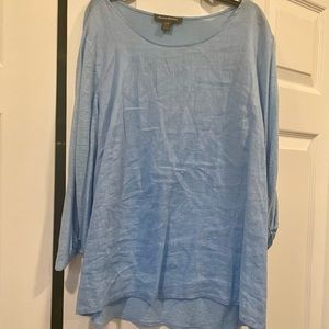 Tommy Bahama tunic